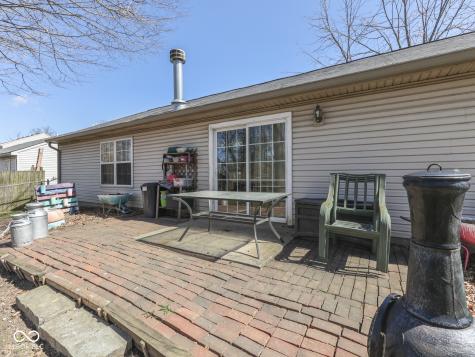 3430 Lauren Drive Indianapolis IN 46235