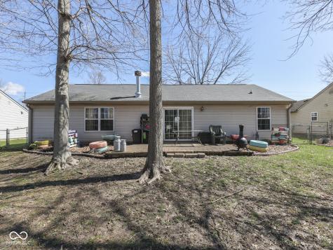 3430 Lauren Drive Indianapolis IN 46235