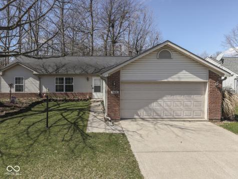 3430 Lauren Drive Indianapolis IN 46235