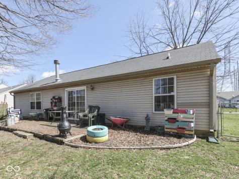 3430 Lauren Drive Indianapolis IN 46235