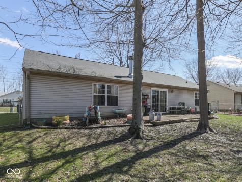3430 Lauren Drive Indianapolis IN 46235