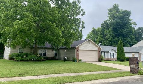 3430 Lauren Drive Indianapolis IN 46235