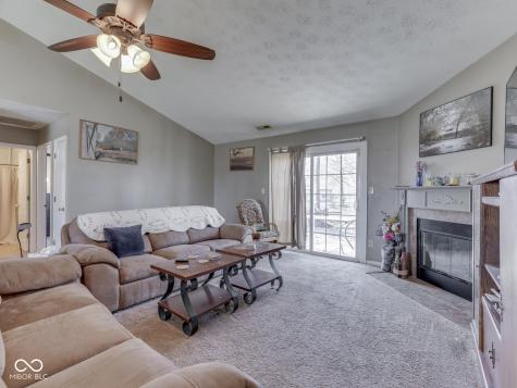 3430 Lauren Drive Indianapolis IN 46235