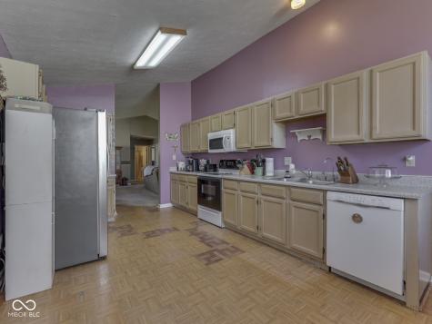 3430 Lauren Drive Indianapolis IN 46235