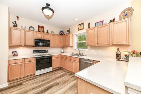 13876 Barnett Place Fishers IN 46038