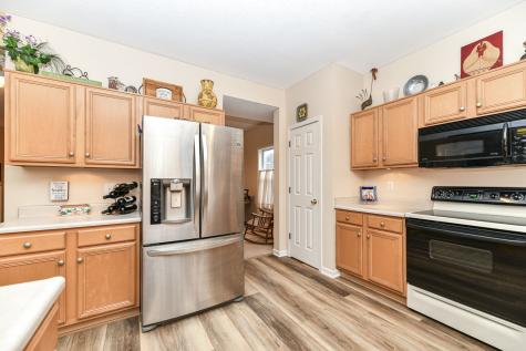 13876 Barnett Place Fishers IN 46038
