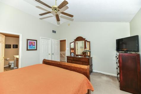 13876 Barnett Place Fishers IN 46038