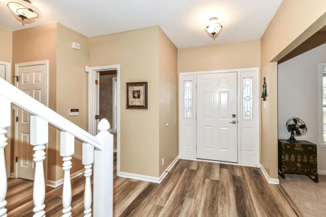 13876 Barnett Place Fishers IN 46038
