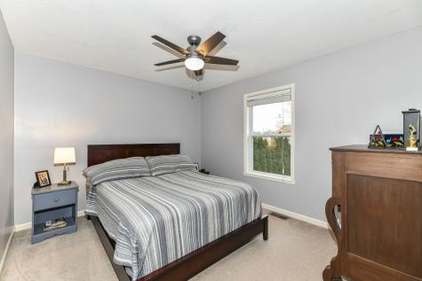 13876 Barnett Place Fishers IN 46038