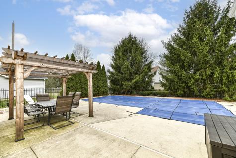 13876 Barnett Place Fishers IN 46038