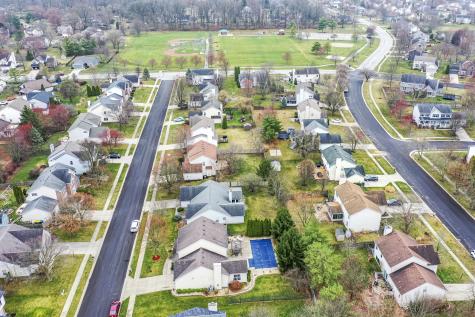 13876 Barnett Place Fishers IN 46038