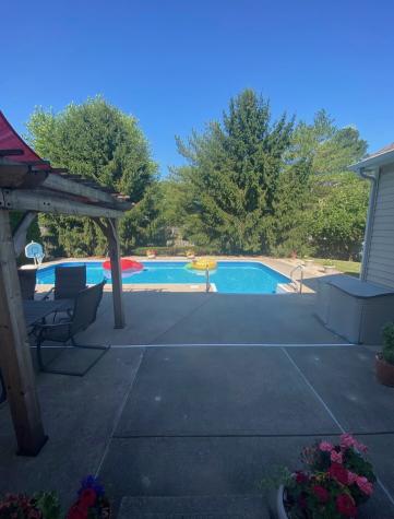 13876 Barnett Place Fishers IN 46038
