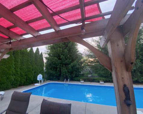 13876 Barnett Place Fishers IN 46038