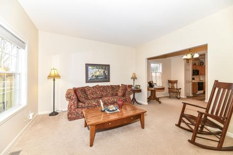 13876 Barnett Place Fishers IN 46038