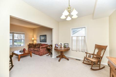 13876 Barnett Place Fishers IN 46038