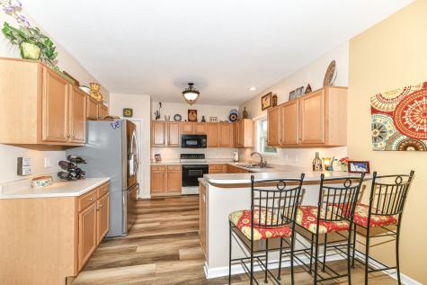 13876 Barnett Place Fishers IN 46038