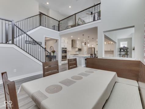 16281 Arndale Court Fishers IN 46040