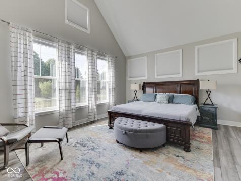 16281 Arndale Court Fishers IN 46040