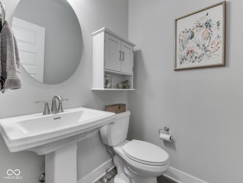 16281 Arndale Court Fishers IN 46040