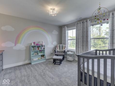 16281 Arndale Court Fishers IN 46040