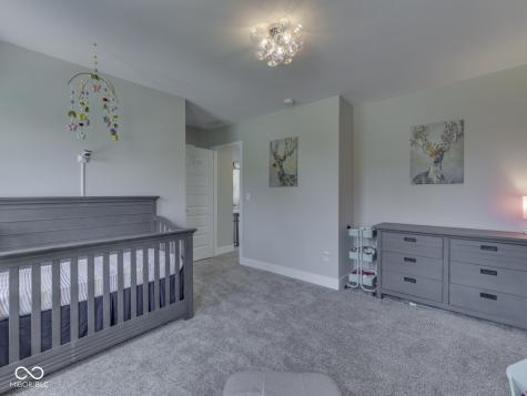 16281 Arndale Court Fishers IN 46040