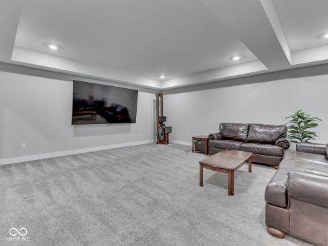 16281 Arndale Court Fishers IN 46040