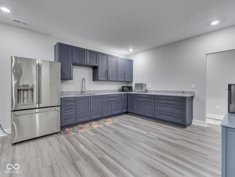 16281 Arndale Court Fishers IN 46040