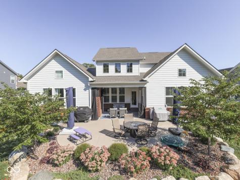 16281 Arndale Court Fishers IN 46040