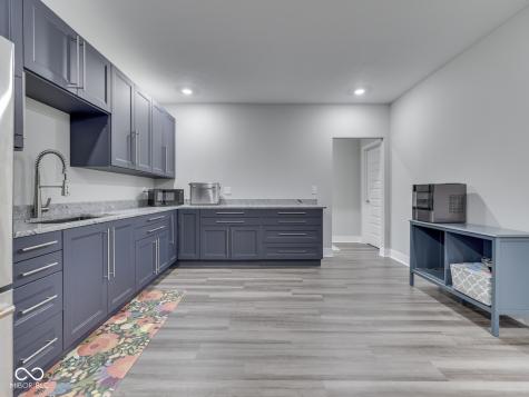 16281 Arndale Court Fishers IN 46040