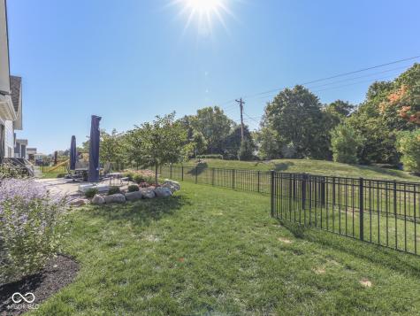 16281 Arndale Court Fishers IN 46040