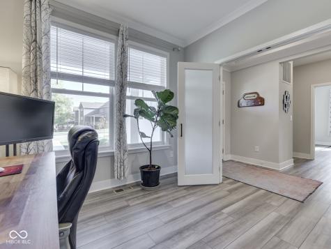 16281 Arndale Court Fishers IN 46040