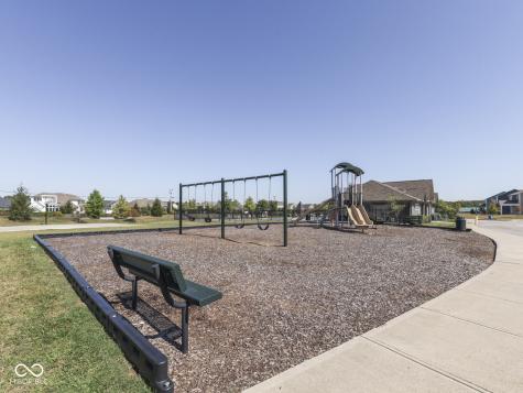 16281 Arndale Court Fishers IN 46040