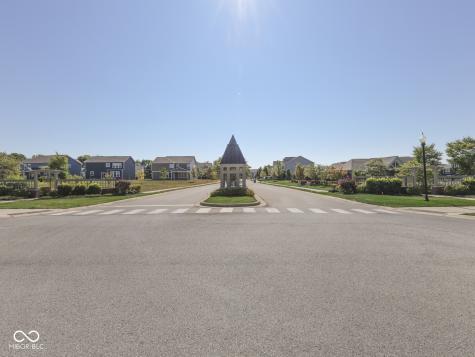 16281 Arndale Court Fishers IN 46040