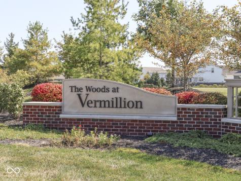 16281 Arndale Court Fishers IN 46040