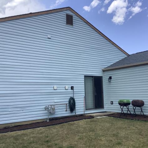 628 Woods Crossing Lane Indianapolis IN 46239
