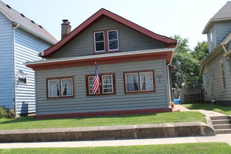 1305 S Reisner Street Indianapolis IN 46221
