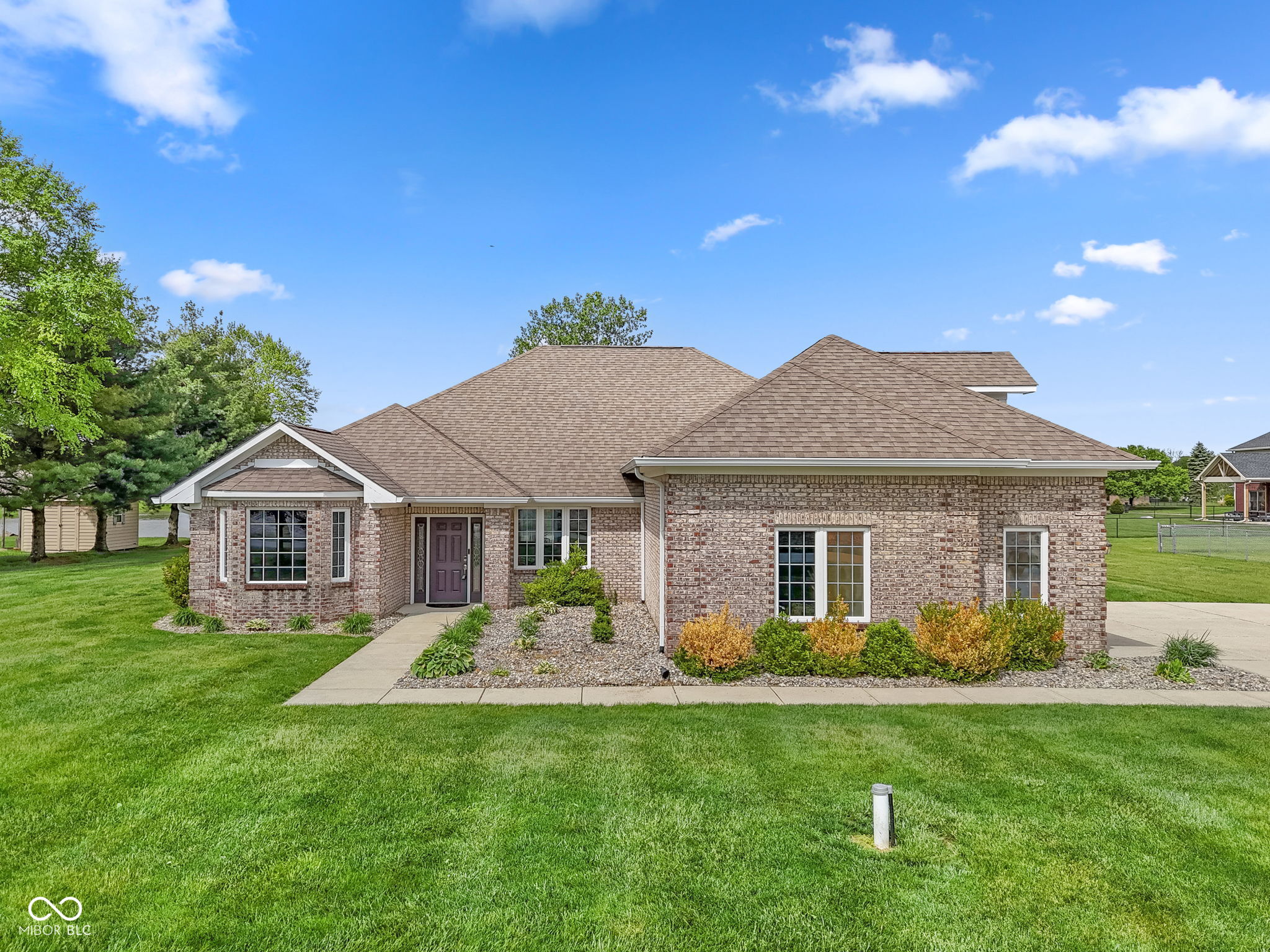 4814 S 550 W New Palestine IN 46163