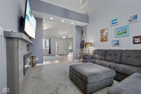 4814 S 550 W New Palestine IN 46163