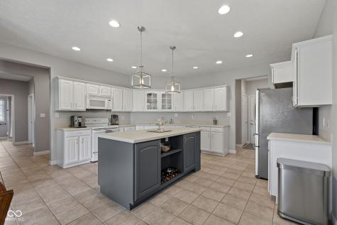 4814 S 550 W New Palestine IN 46163