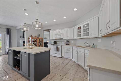 4814 S 550 W New Palestine IN 46163
