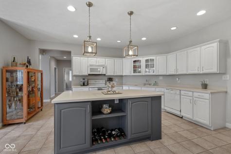 4814 S 550 W New Palestine IN 46163