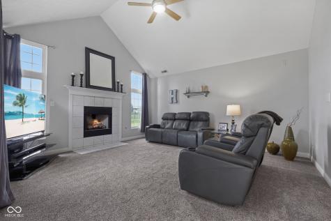4814 S 550 W New Palestine IN 46163