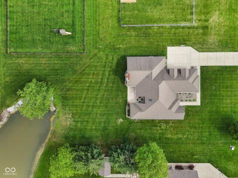 4814 S 550 W New Palestine IN 46163