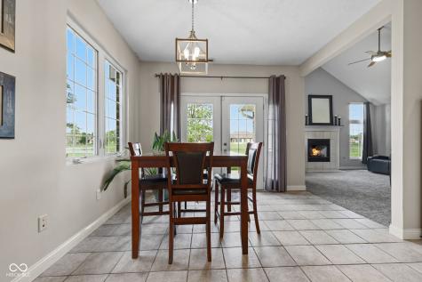 4814 S 550 W New Palestine IN 46163