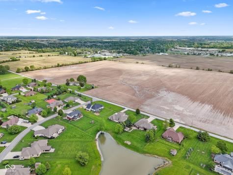 4814 S 550 W New Palestine IN 46163