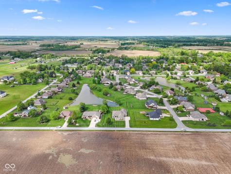 4814 S 550 W New Palestine IN 46163