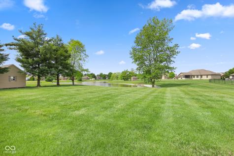 4814 S 550 W New Palestine IN 46163