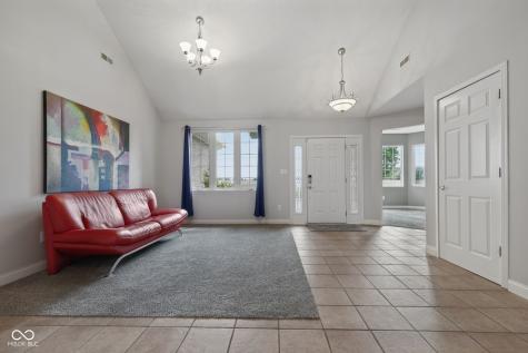 4814 S 550 W New Palestine IN 46163