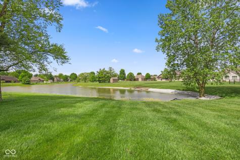 4814 S 550 W New Palestine IN 46163
