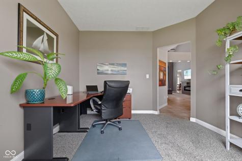4814 S 550 W New Palestine IN 46163
